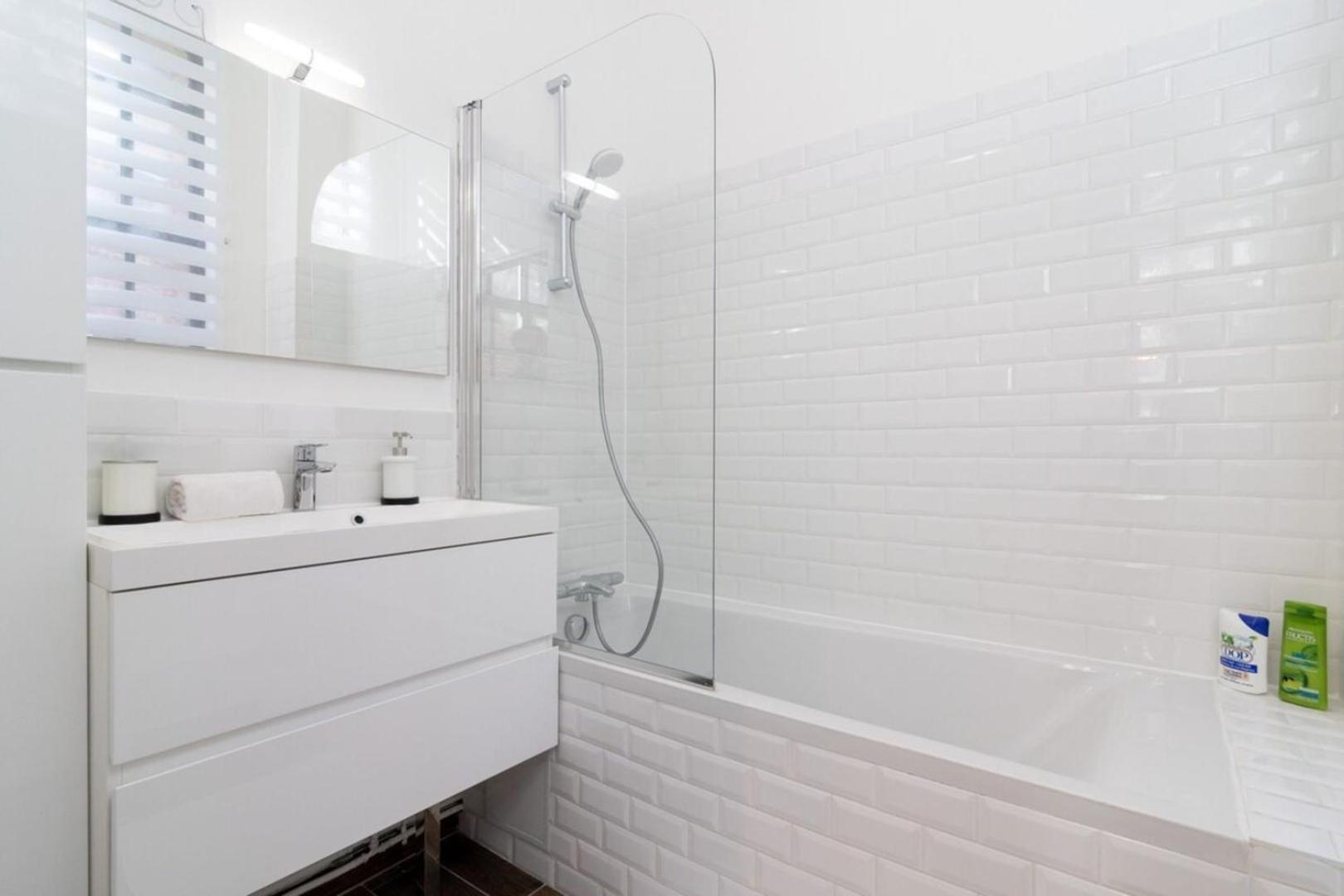Unique 3 Bed House In Old Lille! Apartment Luaran gambar