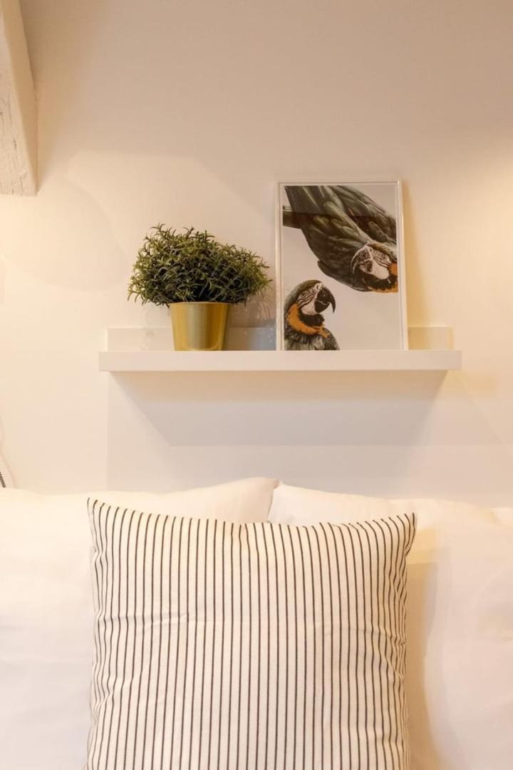 Unique 3 Bed House In Old Lille! Apartment Luaran gambar