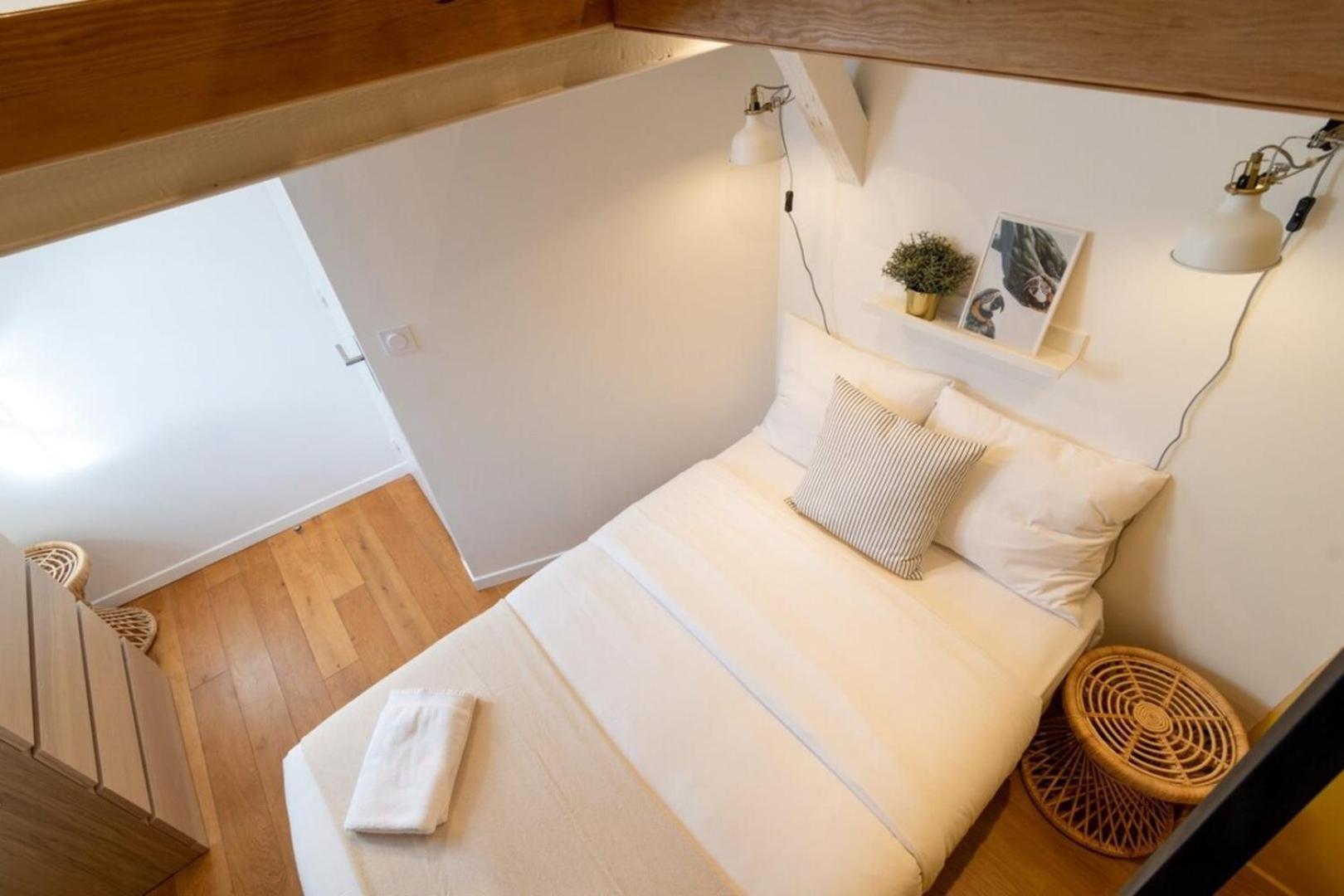 Unique 3 Bed House In Old Lille! Apartment Luaran gambar