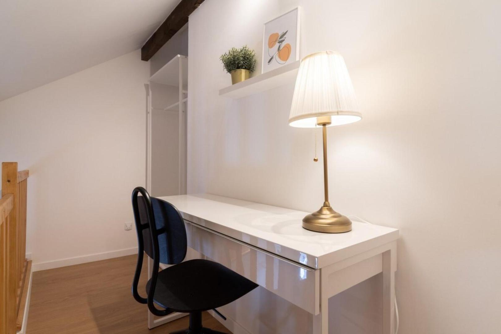 Unique 3 Bed House In Old Lille! Apartment Luaran gambar