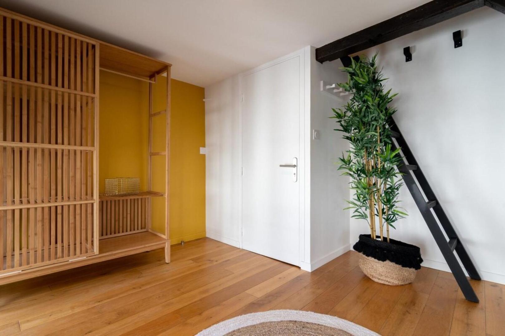 Unique 3 Bed House In Old Lille! Apartment Luaran gambar